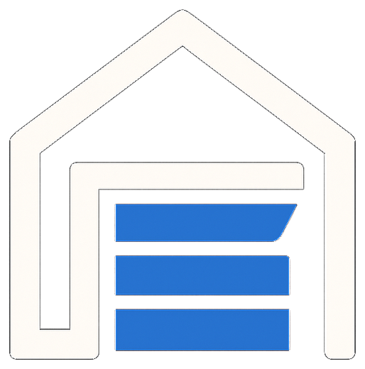 Porte de Garage 44